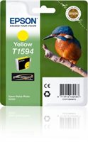 Epson originale inchiostro giallo T1594 - C13T15944010