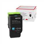 Xerox Original HC Toner cyan - 006R04365