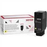 Xerox Original Toner gelb - 006R04619