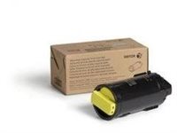 Xerox Original - Toner XL gelb -  106R03906