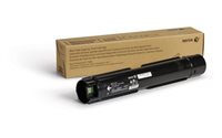 Xerox Original - Toner XL schwarz -  106R03757