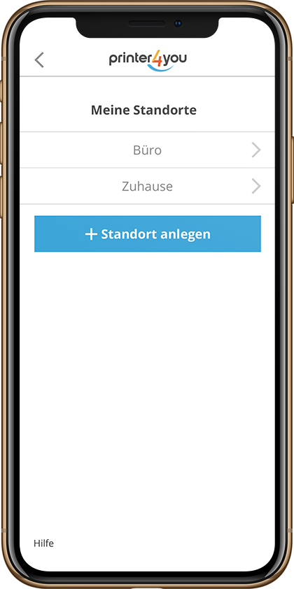 P4Y App