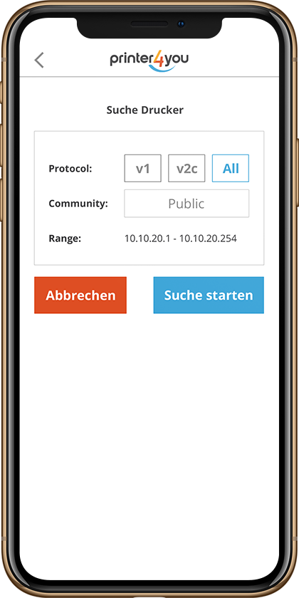 P4Y App