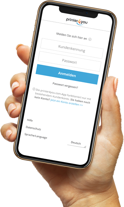 Die Lösung