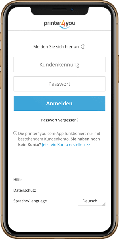 P4Y App