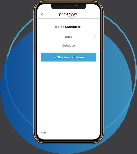 P4Y App