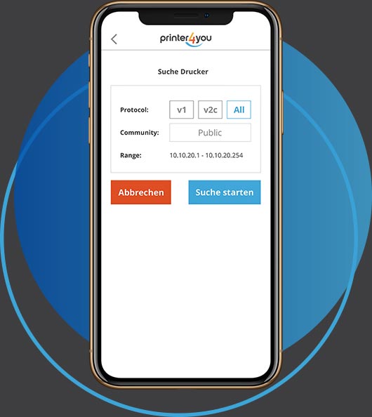 P4Y App