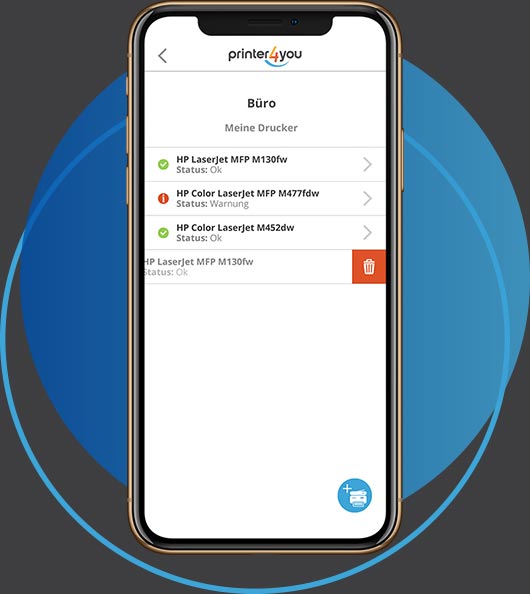 P4Y App