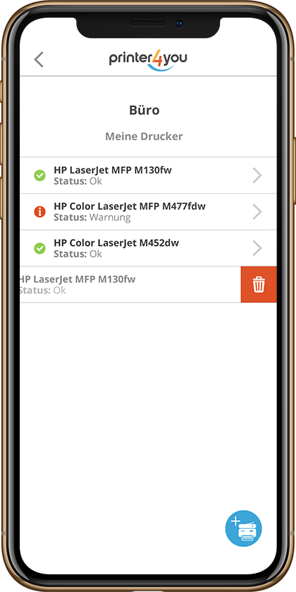 App Version - Overview