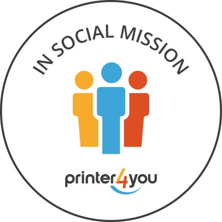 printer4you.com en la misión social