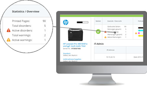 Encuentre soluciones antes de que los costos aumenten o formen problemas