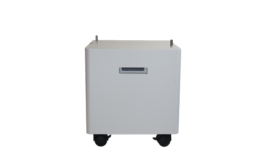 Armario bajo Brother (blanco)