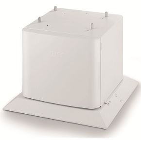 Armario bajo para OKI C610/710