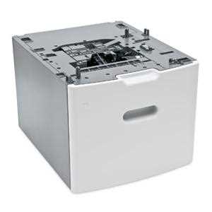 Bandeja de papel de 2200 hojas Lexmark
