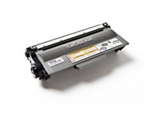 Brother original HC tóner negro - TN3380