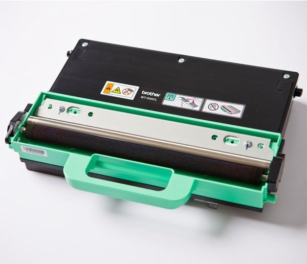 Brother original recipiente de resto de toner - WT200CL