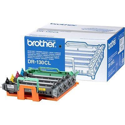Brother original tambor multi-bkcmy - DR130CL