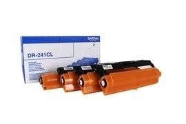Brother original tambor multi-bkcmy - DR241CL