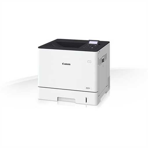 Canon i-SENSYS LBP712Cx