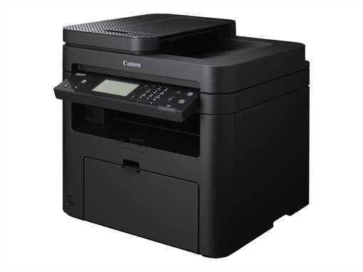 Canon i-SENSYS MF237w
