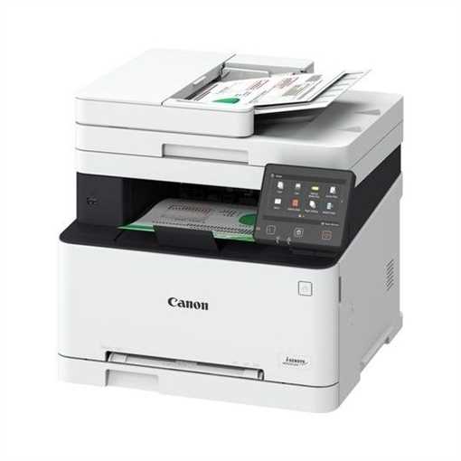 Canon i-SENSYS MF635Cx