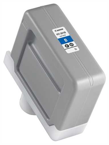 Canon original tinta azul - 1494B001 Canon original tinta azul - 1494B001