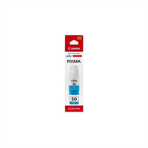 Canon original tinta cian G1-50 C - 3403C001
