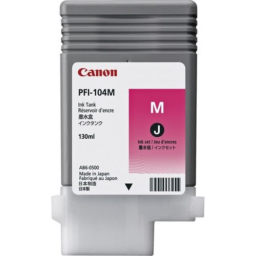 Canon original tinta mangenta - 3631B001