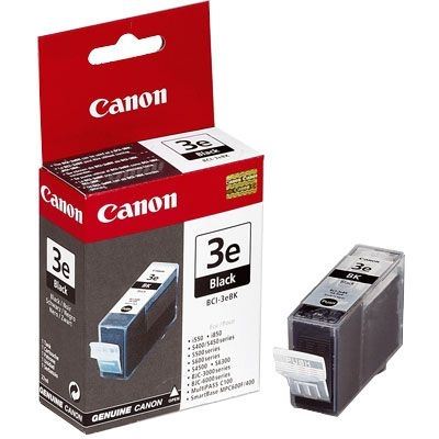 Canon original tinta negro - 4479A002