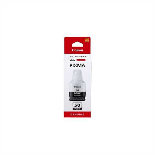 Canon original tinta negro G1-50 PGBK - 3386C001