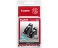Canon original tinta negro paquete de 2 - 4529B010