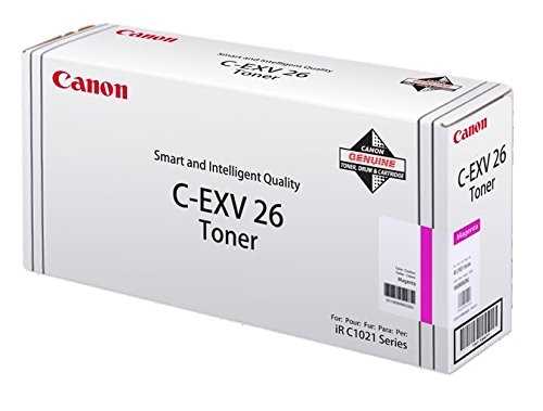 Canon original tóner mangenta - 1658B006 Canon original tóner mangenta - 1658B006