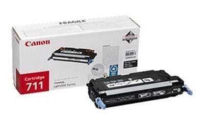 Canon original tóner negro - 1660B002