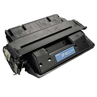 Canon original tóner negro - 3839A003 Canon original tóner negro - 3839A003