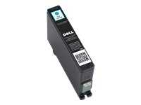 Dell original tinta cian - 592-11808 Dell original tinta cian - 592-11808