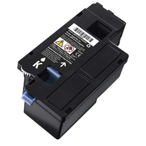 Dell original tóner negro - 593-11130 Dell original tóner negro - 593-11130