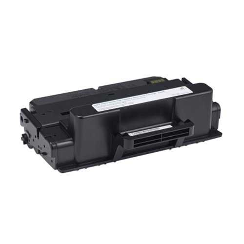 Dell original tóner negro - 593-BBBJ Dell original tóner negro - 593-BBBJ
