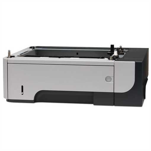 Depósito de papel HP  - CE860A