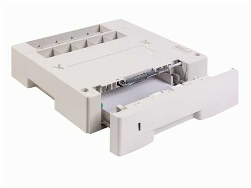 Depósito de papel PF100 de Kyocera