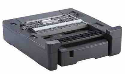 Depósito de papel Ricoh de 250 hojas 2 bandejas