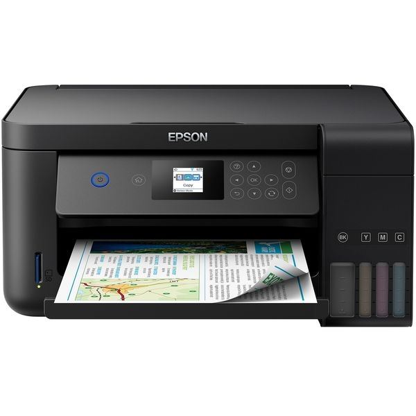 Epson EcoTank ET-2750