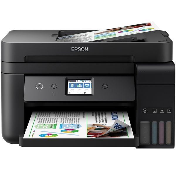 Epson EcoTank ET-4750