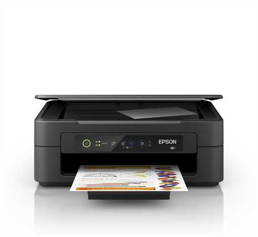 Epson Expression Home XP-2105