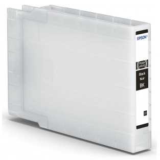 Epson original L T04C1 tinta negro - C13T04C140