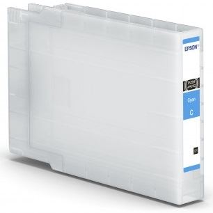 Epson original L T04C2 tinta cian - C13T04C240