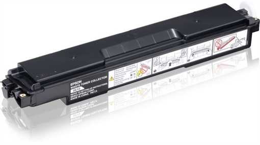 Epson original recipiente de resto de toner - C13S050610