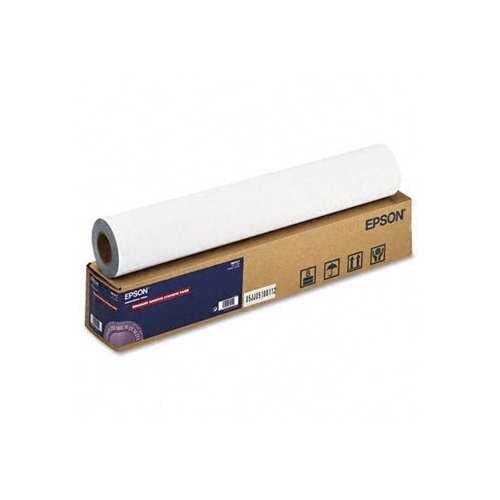 Epson original Rollo de papel sintético adhesivo mejorado - C13S04161 Epson original Rollo de papel sintético adhesivo mejorado - C13S04161