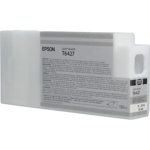 Epson original T6427 - negro - Tinta