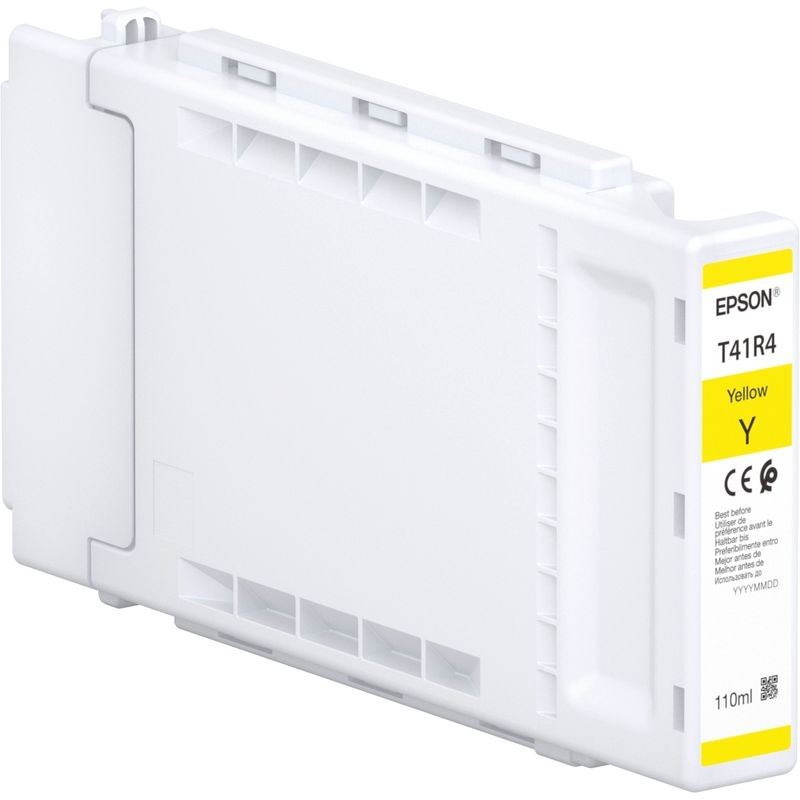 Epson original tinta amarillo - C13T41R440 Epson original tinta amarillo - C13T41R440
