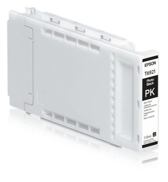 Epson original tinta foto negro T6921 - C13T692100